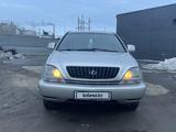 Lexus RX 300 1999 года за 3 300 000 тг. в Кокшетау – фото 3