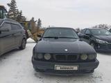 BMW 525 1994 годаүшін2 100 000 тг. в Алматы – фото 4