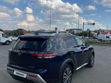 Nissan Pathfinder 2022 годаүшін20 000 000 тг. в Актобе – фото 4