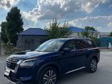 Nissan Pathfinder 2022 годаүшін20 000 000 тг. в Актобе – фото 3