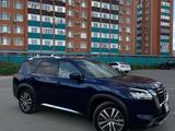 Nissan Pathfinder 2022 годаүшін20 000 000 тг. в Актобе – фото 2
