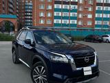 Nissan Pathfinder 2022 годаүшін20 000 000 тг. в Актобе