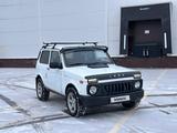 ВАЗ (Lada) Lada 2121 2013 года за 2 200 000 тг. в Караганда