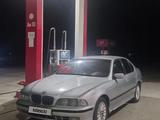 BMW 523 1996 годаүшін1 600 000 тг. в Шымкент – фото 4