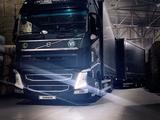 Volvo  FH 2015 года за 55 000 000 тг. в Шымкент – фото 5