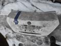 Крышка багажника Nissan Teana за 30 000 тг. в Алматы – фото 2