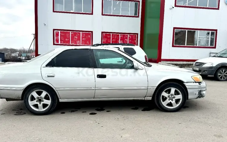 Toyota Camry Gracia 1996 года за 2 550 000 тг. в Шемонаиха