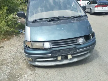 Toyota Estima Lucida 1996 года за 600 000 тг. в Алматы