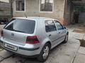 Volkswagen Golf 2000 годаүшін2 800 000 тг. в Тараз – фото 5