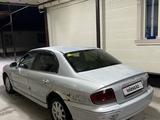 Hyundai Sonata 2002 года за 1 500 000 тг. в Шымкент – фото 5