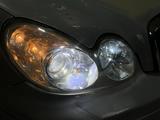 Hyundai Sonata 2002 года за 1 500 000 тг. в Шымкент – фото 3