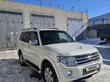 Mitsubishi Pajero 2007 года за 8 500 000 тг. в Астана