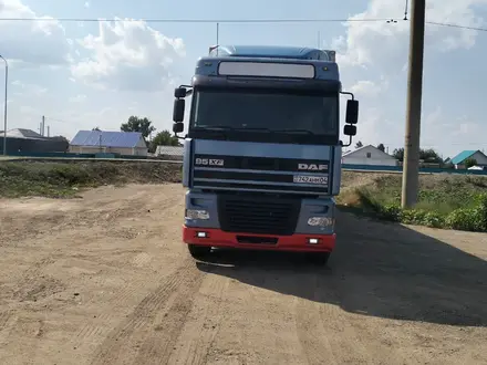 DAF  95XF 2002 года за 16 700 000 тг. в Актобе – фото 6