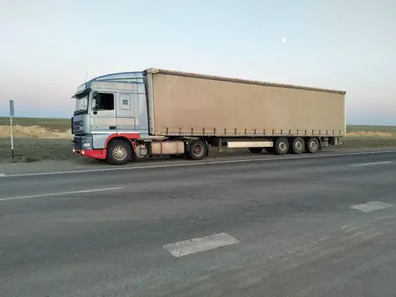 DAF  95XF 2002 года за 16 700 000 тг. в Актобе – фото 10