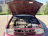 Toyota Carina E 1994 года за 1 400 000 тг. в Усть-Каменогорск – фото 2