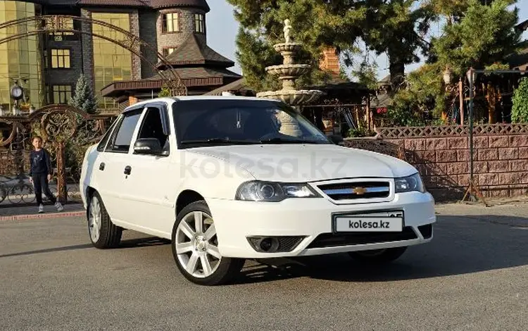 Daewoo Nexia 2014 года за 2 800 000 тг. в Алматы