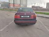 Volkswagen Vento 1993 года за 1 200 000 тг. в Астана – фото 4