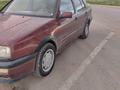 Volkswagen Vento 1993 года за 1 200 000 тг. в Астана – фото 8