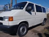 Volkswagen Transporter 2000 года за 4 000 000 тг. в Караганда – фото 2