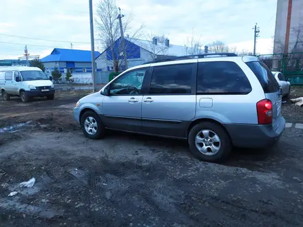 Mazda MPV 2002 года за 3 500 000 тг. в Петропавловск