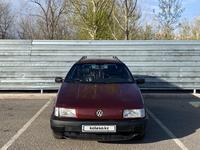 Volkswagen Passat 1992 года за 1 100 000 тг. в Караганда