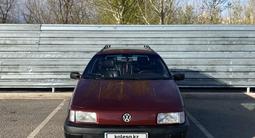 Volkswagen Passat 1992 годаүшін1 100 000 тг. в Караганда