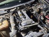 На опель 1, 8 куб экотек привозной двигатель за 200 000 тг. в Сарыагаш