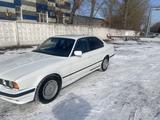 BMW 525 1992 годаүшін2 200 000 тг. в Жезказган – фото 3