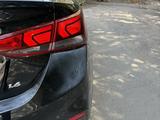 Hyundai Accent 2018 года за 5 750 000 тг. в Алматы – фото 4