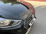Hyundai Accent 2018 года за 5 750 000 тг. в Алматы – фото 5