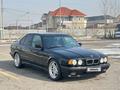 BMW 525 1991 годаfor1 990 000 тг. в Алматы – фото 2