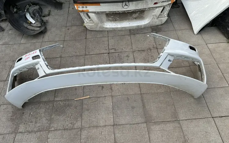 Бампер Audi a7 за 200 000 тг. в Алматы