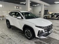 Hyundai Tucson 2024 годаүшін15 500 000 тг. в Шымкент