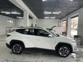 Hyundai Tucson 2024 года за 15 500 000 тг. в Шымкент – фото 7