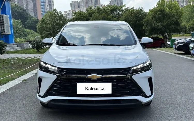 Chevrolet Monza 2023 годаүшін4 205 000 тг. в Алматы