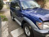 Toyota Land Cruiser Prado 2000 годаfor8 800 000 тг. в Алматы