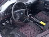 BMW 525 1995 годаүшін2 200 000 тг. в Атбасар – фото 3