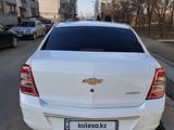 Chevrolet Cobalt 2023 года за 5 850 000 тг. в Алматы – фото 3