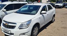 Chevrolet Cobalt 2023 года за 5 750 000 тг. в Алматы – фото 3