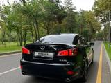 Lexus IS 250 2012 года за 6 500 000 тг. в Алматы – фото 3