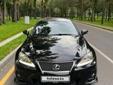 Lexus IS 250 2012 годаүшін6 500 000 тг. в Алматы – фото 2