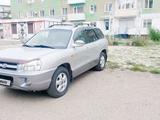 Hyundai Santa Fe 2005 года за 3 200 000 тг. в Шемонаиха