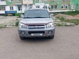 Hyundai Santa Fe 2005 года за 3 200 000 тг. в Шемонаиха – фото 3