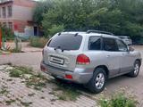 Hyundai Santa Fe 2005 года за 3 200 000 тг. в Шемонаиха – фото 5