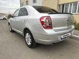 Chevrolet Cobalt 2023 года за 6 800 000 тг. в Усть-Каменогорск – фото 4