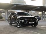 Hyundai Tucson 2022 года за 14 250 000 тг. в Астана