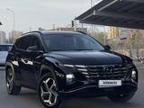 Hyundai Tucson 2022 годаүшін14 250 000 тг. в Астана – фото 5