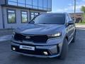 Kia Sorento 2021 года за 15 500 000 тг. в Уральск – фото 15