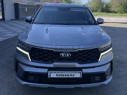 Kia Sorento 2021 года за 15 500 000 тг. в Уральск – фото 16