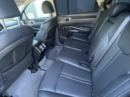 Kia Sorento 2021 года за 15 500 000 тг. в Уральск – фото 29